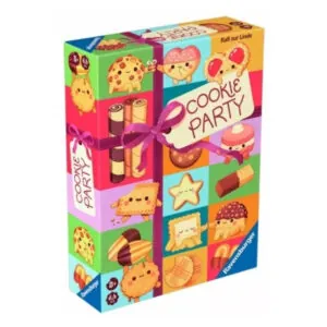 Cookie Party