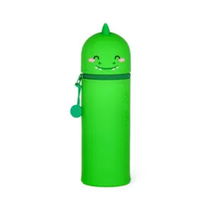 TROUSSE EN SILICONE 2 EN 1 DINO - LEGAMI
