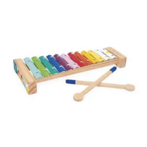 XYLOPHONE GIOIA - JANOD