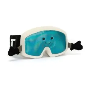 LUNETTES DE SKI - JELLYCAT