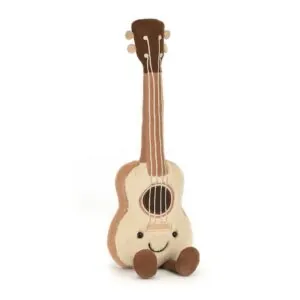 PELUCHE UKULELE - JELLYCAT