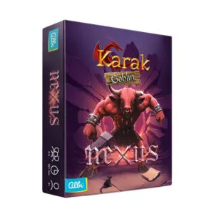 KARAK - Goblin – Extension Nexus