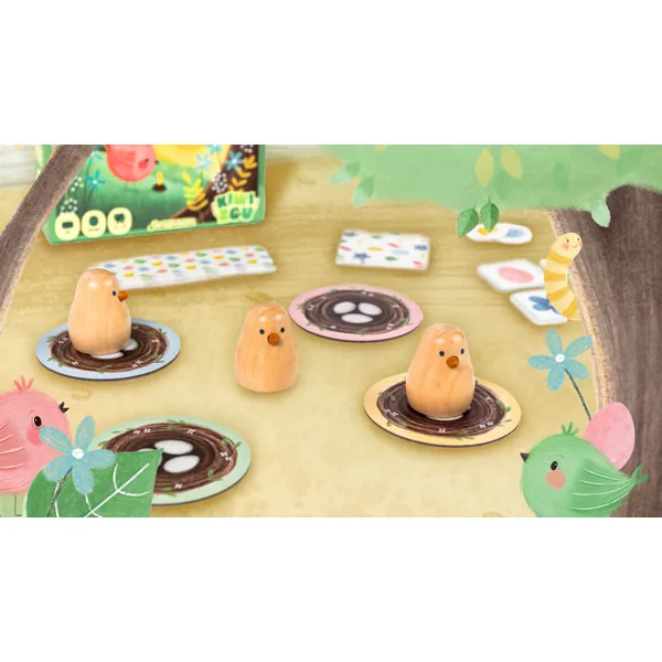 JEU BIDIBIRDY - KIWIZOU – Image 3