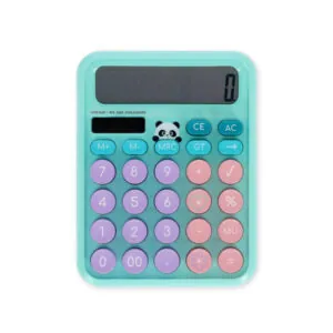CALCULATRICE DE BUREAU PANDA - LEGAMI