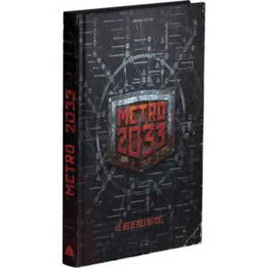 MÉTRO 2033