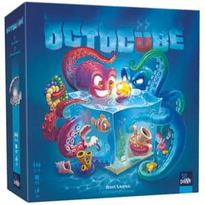 OCTOCUBE