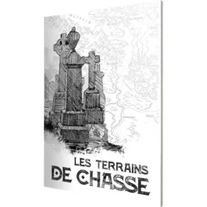 THANATOS - TERRAINS DE CHASSE 1
