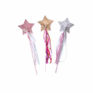 BAGUETTE DE FEE TWINKLE TWINKLE STAR - GREAT PRETENDERS