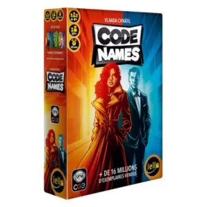 CODENAMES
