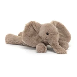 PELUCHE PETIT ELEPHANT SMUDGE - JELLYCAT