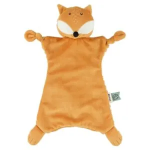 DOUDOU MR FOX - TRIXIE BABY