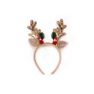 SERRE TETE RUDOLPH NOEL - GREAT PRETENDERS