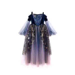 ROBE DE FEE ENCHANTERESSE 9/10 ANS - GREAT PRETENDERS