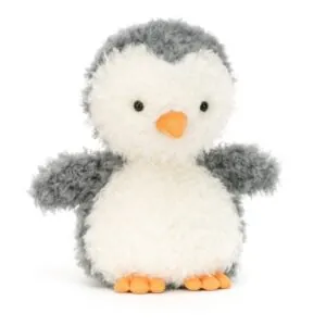 PELUCHE PETIT PINGOUIN - JELLYCAT