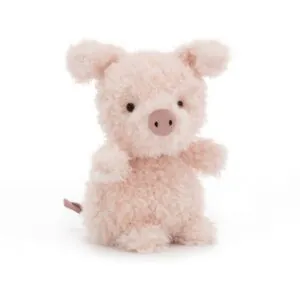 PELUCHE PETIT COCHON - JELLYCAT