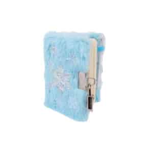 JOURNAL INTIME PELUCHE - SISTERS FOREVER - GREAT PRETENDERS