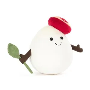PELUCHE MOZZARELLA - JELLYCAT