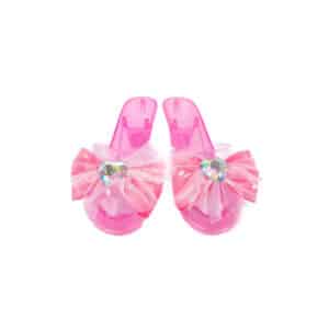 ESCARPINS DE PRINCESSE ROSES 29-30 - GREAT PRETENDERS