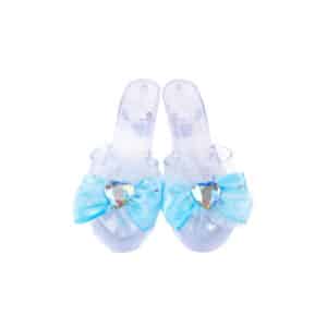 ESCARPINS DE PRINCESSE BLEUES 29/30 - GREAT PRETENDERS