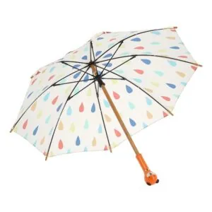 PARAPLUIE MARCEL L'OURSON - VILAC