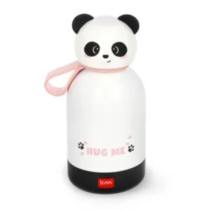 GOURDE ISOTHERME PANDA 310 ML - LEGAMI