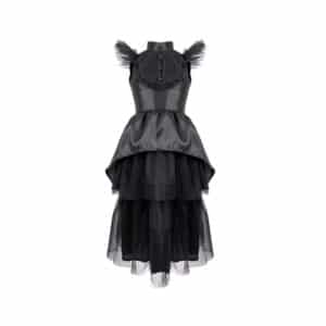 ROBE DE SORCIERE GOTHIQUE 9/10 ANS - GREAT PRETENDERS