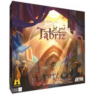tabriz