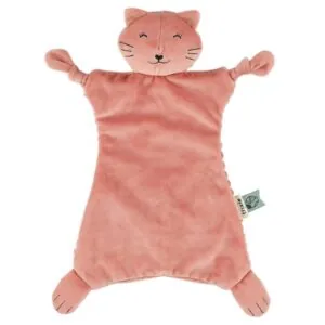 DOUDOU MME CAT - TRIXIE BABY