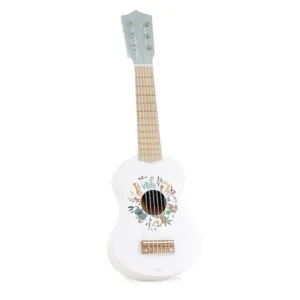 GUITARE LES ANIMAUX DU MONDE - SARAH BETZ - VILAC