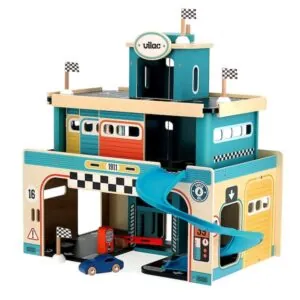 GARAGE VINTAGE VILACITY - VILAC