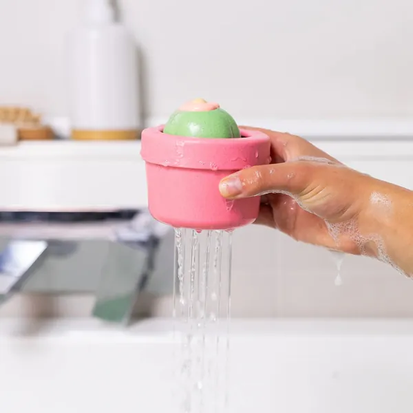JOUET DE BAIN CACTUS POP UP - TIGER TRIBE – Image 3