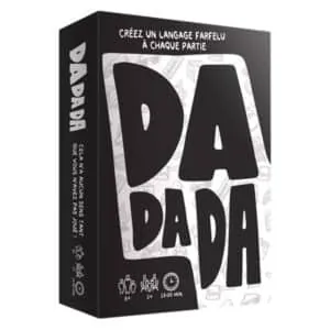 DADADA