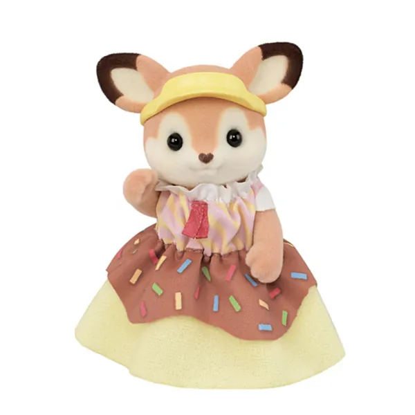 LE CHARIOT DE DONUTS - SYLVANIAN FAMILIES – Image 4