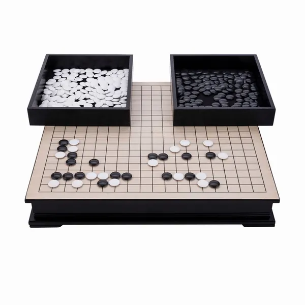 GRAND JEU DE GO