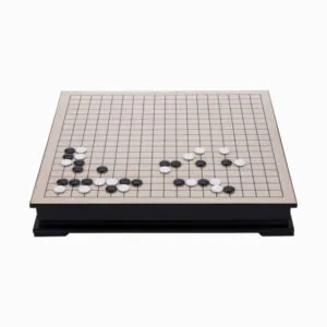 GRAND JEU DE GO