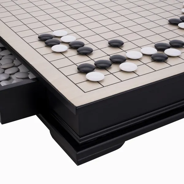 GRAND JEU DE GO