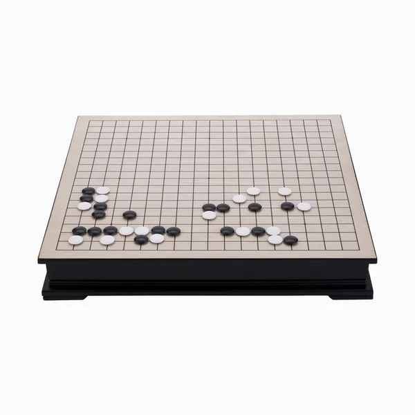 GRAND JEU DE GO