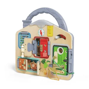 TABLEAU ACTIVITES MULTI FERMETURES - HAPE