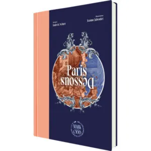 INTO THE ODD - PARIS DESSOUS