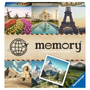 MEMORY COLLECTOR'S - VOYAGE
