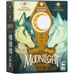 MOONLIGHT
