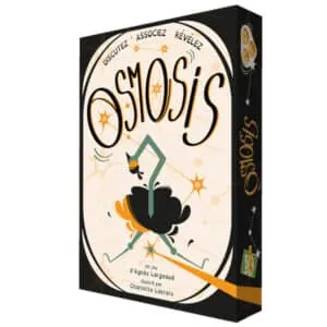 Osmosis