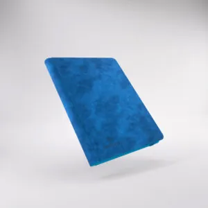 Prime-Album-18-Pocket-Blue