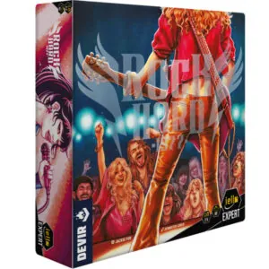 ROCK HARD 1977