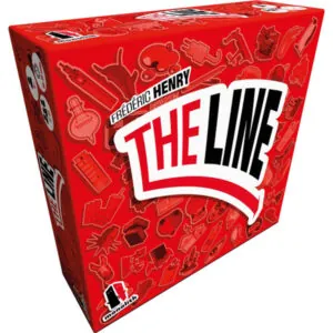 THE LINE