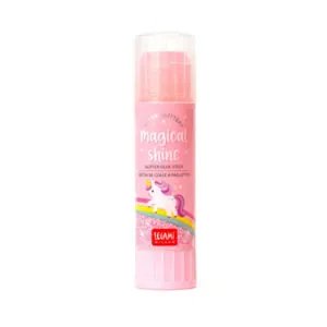 BATON DE COLLE A PAILLETTES LICORNE - LEGAMI