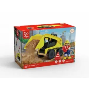 MES ENGINS DE CHANTIER BULLDOZER - HAPE