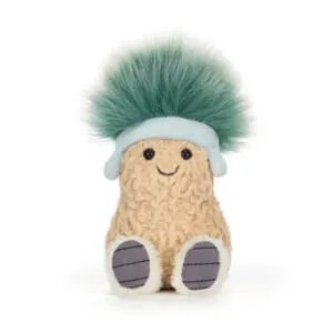 PELUCHE CACAHUETE APRES SKI - JELLYCAT