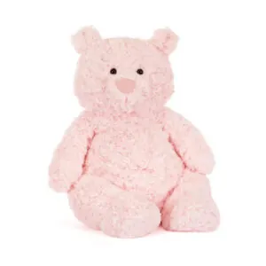 PELUCUHE GRAND OURS ROSE LEOLA - JELLYCAT