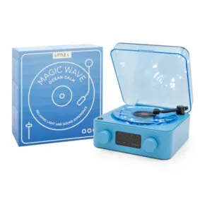 ENCEINTE SENSORIELLE MAGIC WAVE OCEAN - LITTLE L
